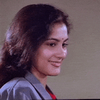 Kalyani Lissy GIF