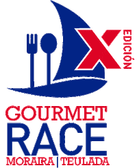 Gourmetrace Sticker by cnmoraira