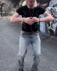Joost Joostklein GIF