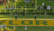 Baylor Football Hype GIF by Baylor Athletics