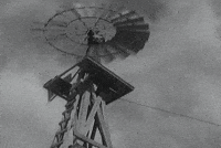 crashthecalm devils crash the calm a town named nowhere dust bowl GIF