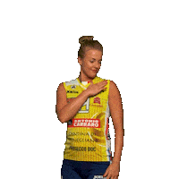 Pantere Imoco Sticker by ImocoVolley