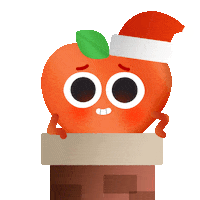 Merry Christmas Sticker by Cucchiaio d'Argento