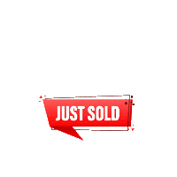 Realestate Justsold Sticker by The Kelly Forman Team