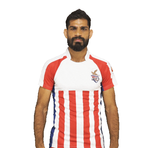 Isl Sticker by Indian Super League