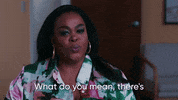 Season 3 GIF by BET Plus