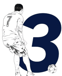ronaldo GIF by UEFA