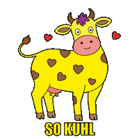 Bauer Sucht Frau Kiss Sticker