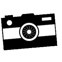 greiterundcie camera picture cheese flash Sticker