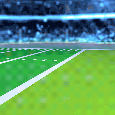 Happy Super Bowl GIF by PLAYMOBIL