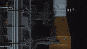 Let Go Goodbye GIF by NASA