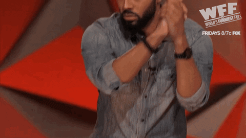 terry fails GIF by World’s Funniest