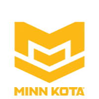 Minnkota Sticker by Navicom Crew