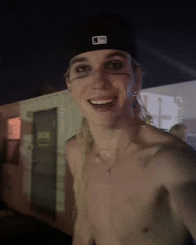 Bonnaroo GIF by Respective