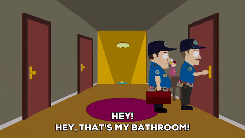 GIF by South Park 