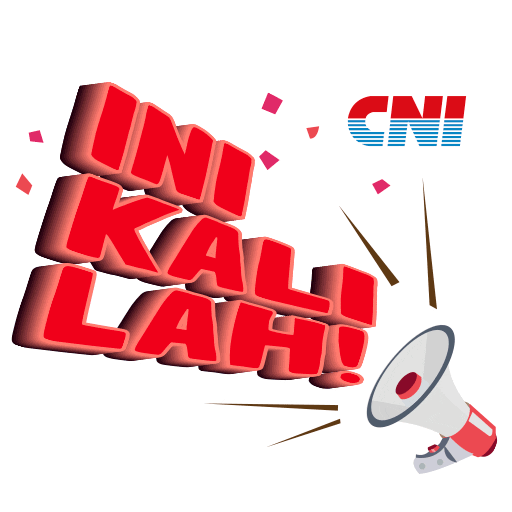 cnimalaysia giphyupload giphystrobetesting cni cnimalaysia Sticker