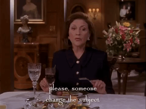 season 3 netflix GIF by Gilmore Girls 