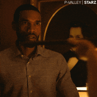 Oh No Andre GIF by P-Valley