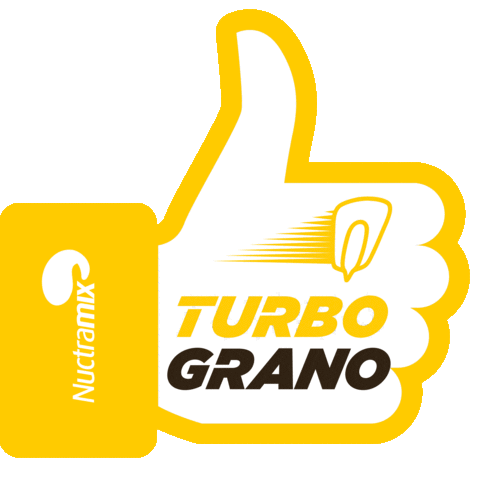 nuctramixuy giphyupload agro uruguay nuctramix Sticker