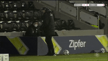 Bundesliga Rage GIF by WSG Tirol