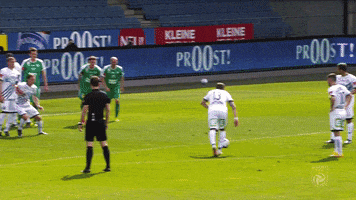 Football Sport GIF by SK Sturm Graz