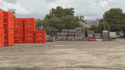Visual Effects Rain GIF by ActionVFX