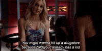 #hitthefloor #devilsnation GIF by VH1