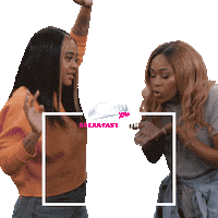 Radio Breakfast Show Sticker by Capital XTRA