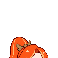 Mlbb Miya Sticker by Mobile Legends: Bang Bang