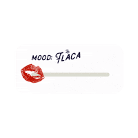 laflaca mood la flaca Sticker by La Flaca Madrid