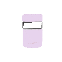 Hot Coffee Pink Sticker by LUXEY CUP