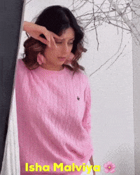 Pink Beauty GIF