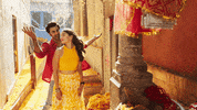 BrahmastraTheFilm shiva isha ranbirkapoor chiranjeevi GIF