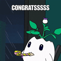 Sad Party GIF by Magic Eden