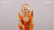 Tired Ru Pauls Drag Race GIF by BBC Three