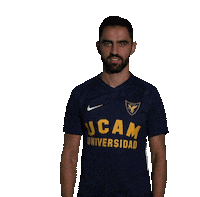 Ucam Murcia Cf Futbol Sticker by UCAM Universidad
