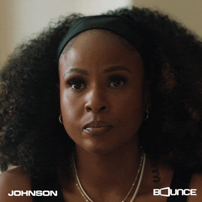 Attitude Wow GIF by Bounce