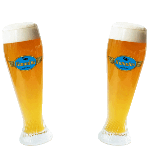 Germany Beer Sticker by Airbräu
