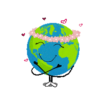 YourMotherGaia gaia earthchild wearegaia yourmothergaia Sticker