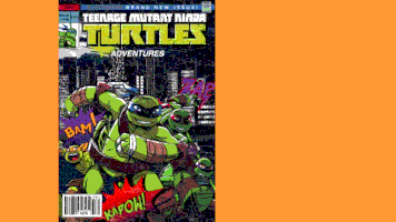ninja turtles leo GIF by Teenage Mutant Ninja Turtles