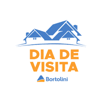 Casa Vender Sticker by BORTOLINI IMOVEIS