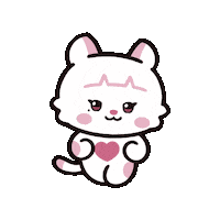 I Feel Gidle Sticker