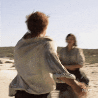 Season 3 Kiss GIF by Outlander