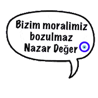 Mnks Atarlı Sticker