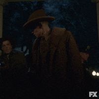 Raid Bust GIF by Fargo
