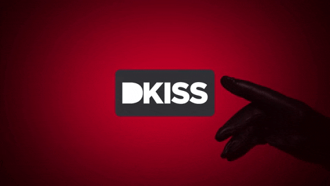 True Crime Hand GIF by DKISS