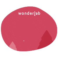 Christmas Snow Sticker by WonderLab Malaysia