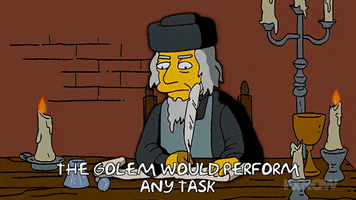 Episode 4 GIF by The Simpsons