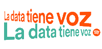 Latin Music Celebration Sticker by Spotify México