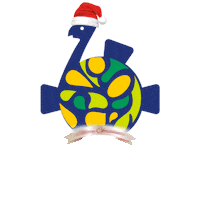 Ecuador Quito Sticker by Nature Galapagos